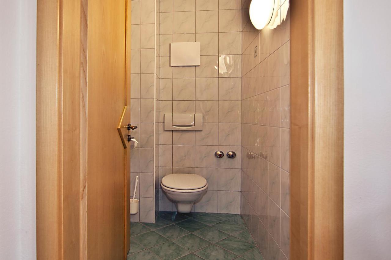 Ferienwohnungen Ehammer Stumm Exterior foto