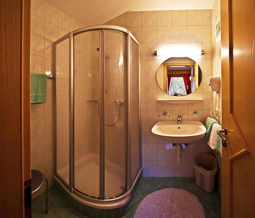 Ferienwohnungen Ehammer Stumm Quarto foto